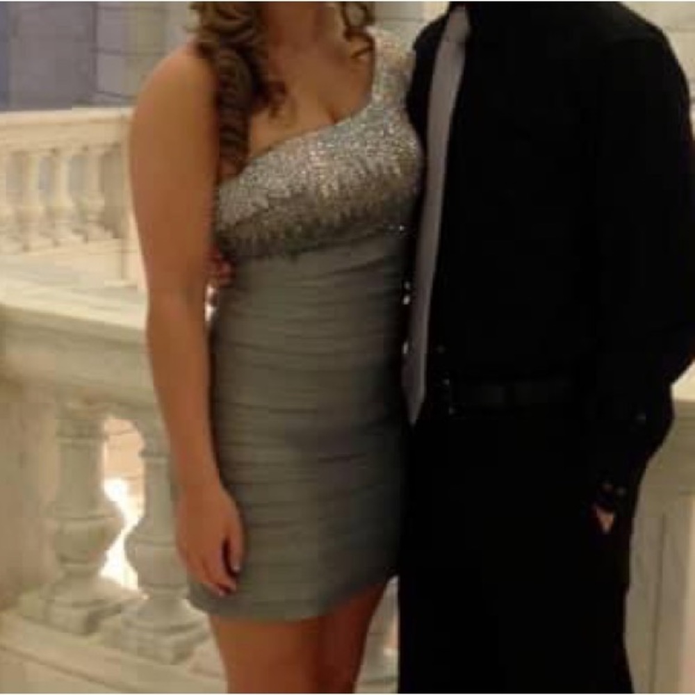 Jovani Dress